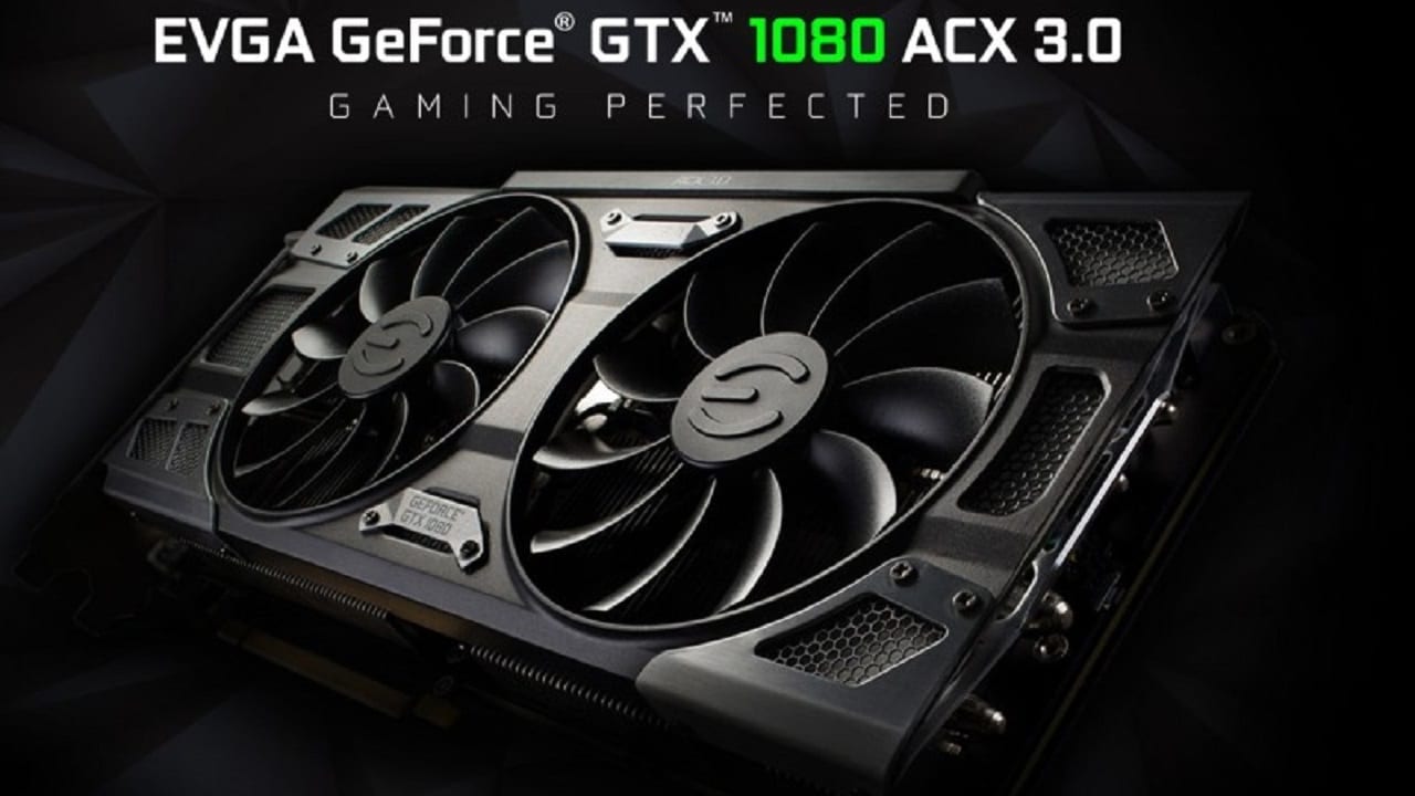 EVGA GTX 1060/1070/1080 Problemi di Surriscaldamento – Comunicato ufficiale, aggiornamento BIOS e thermal pad