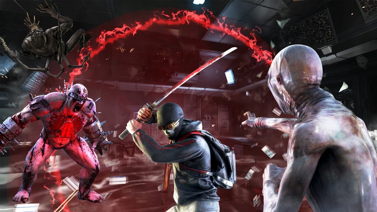 KILLING FLOOR 2 è disponibile da oggi in versione completa