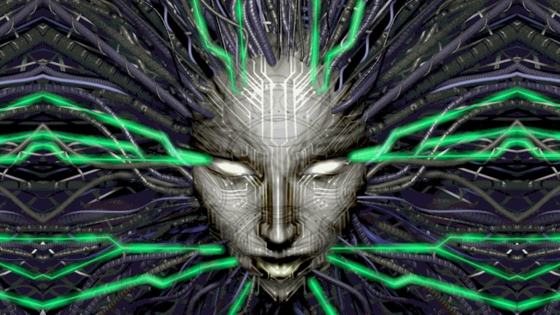 engine core code system shock 2