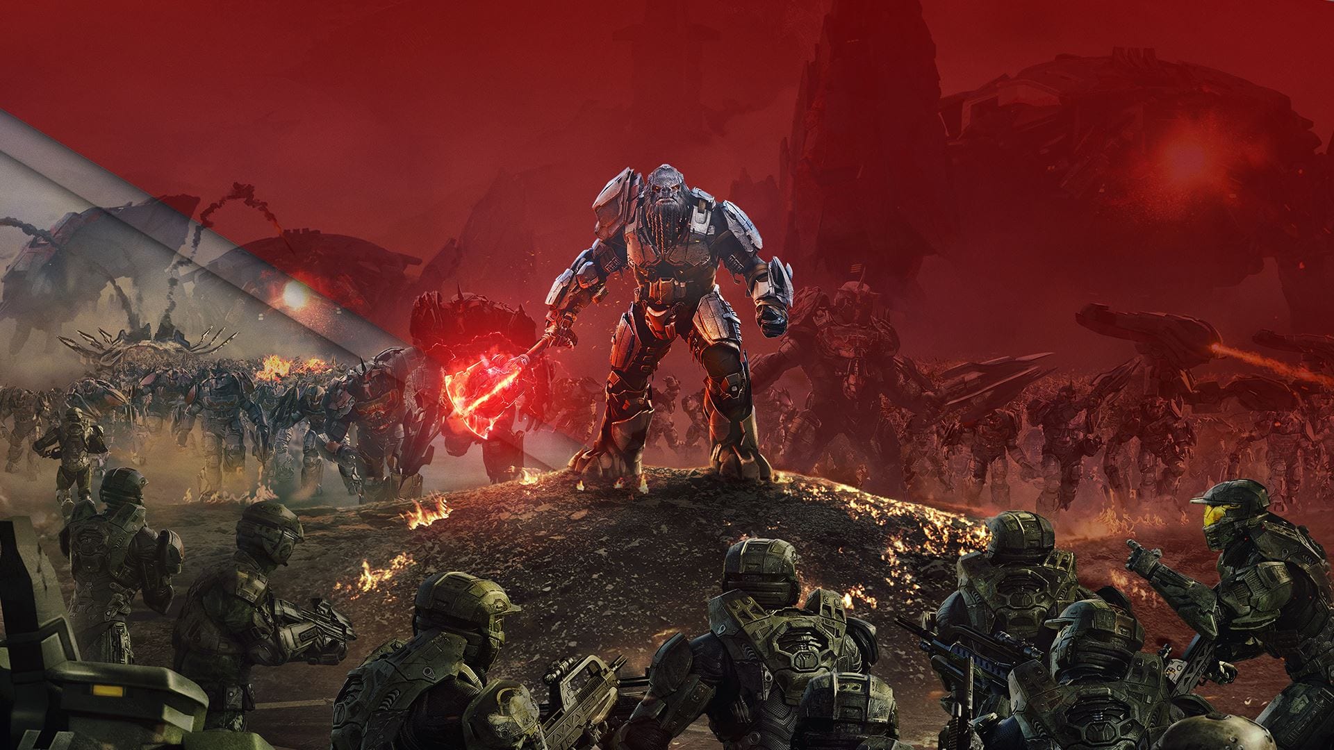 Halo Wars 2, un trailer ci presenta Atriox