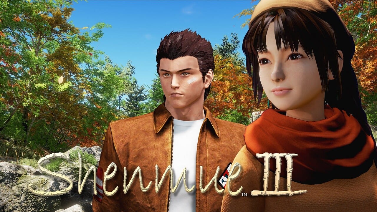 Video di Shenmue 3 in arrivo presto, preordini aperti domani