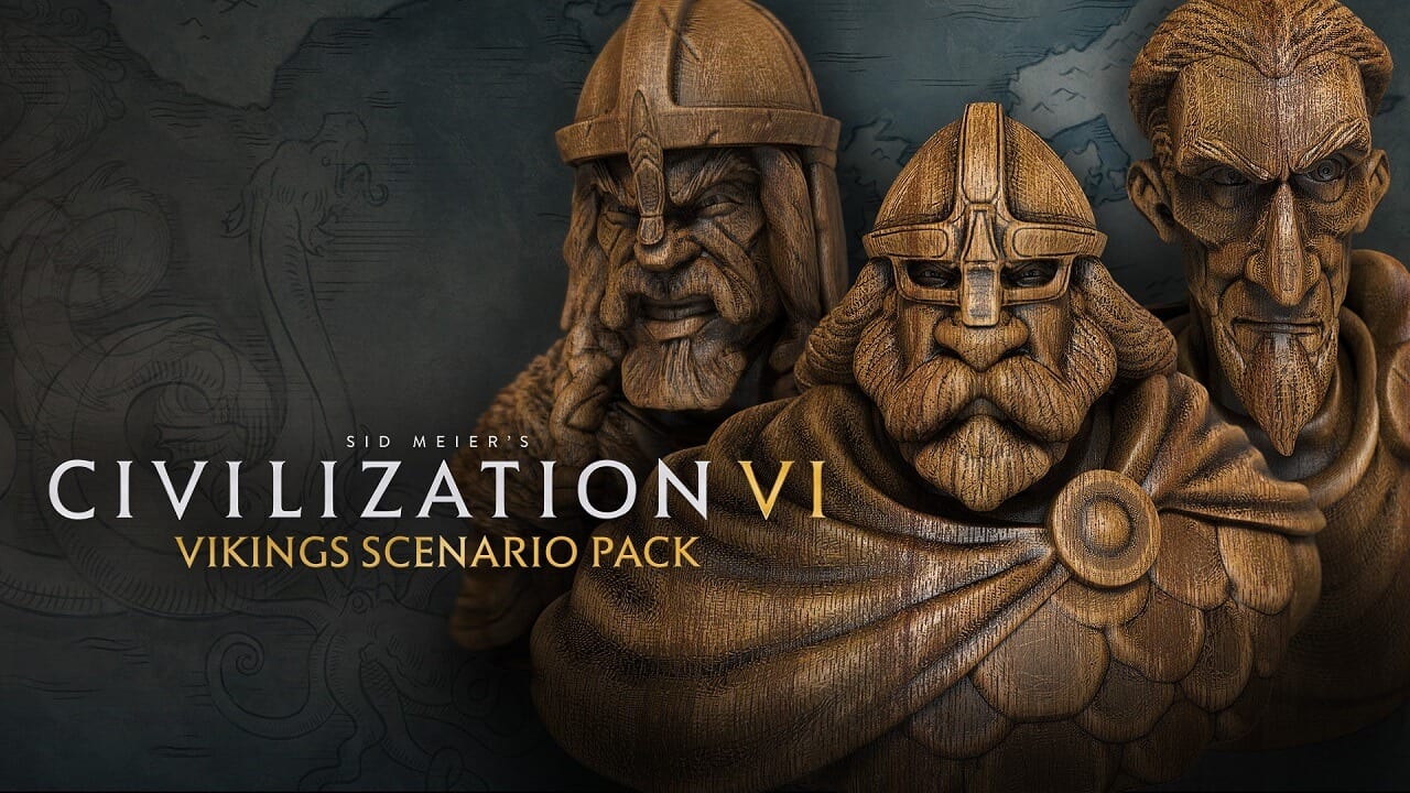 Civilization 6 si arricchisce di due nuovi DLC