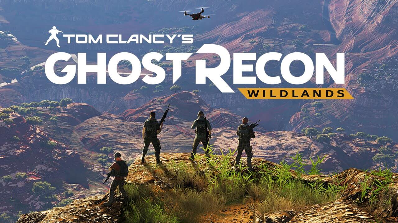 Aperte le iscrizioni alla beta di Ghost Recon Wildlands