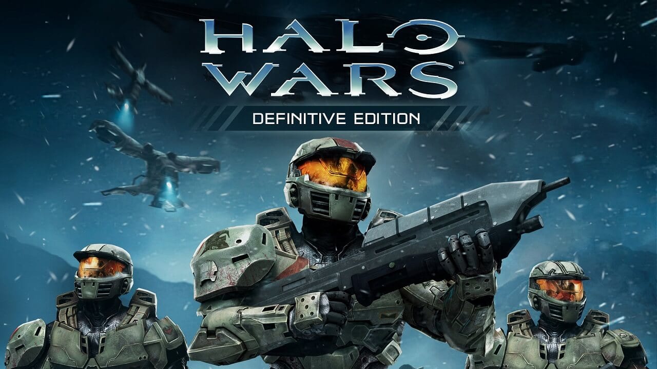 Disponibile Halo Wars: Definitive Edition in Early Access