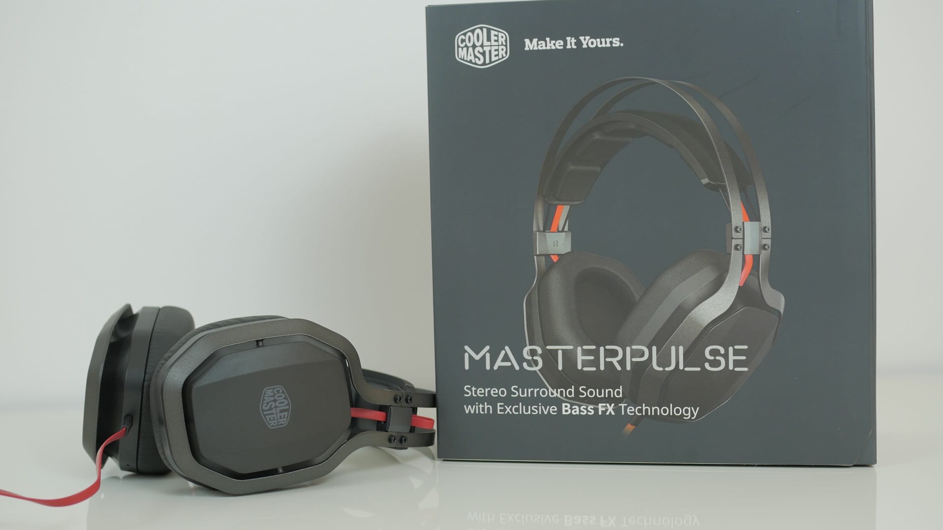 Cooler Master MasterPulse – Recensione