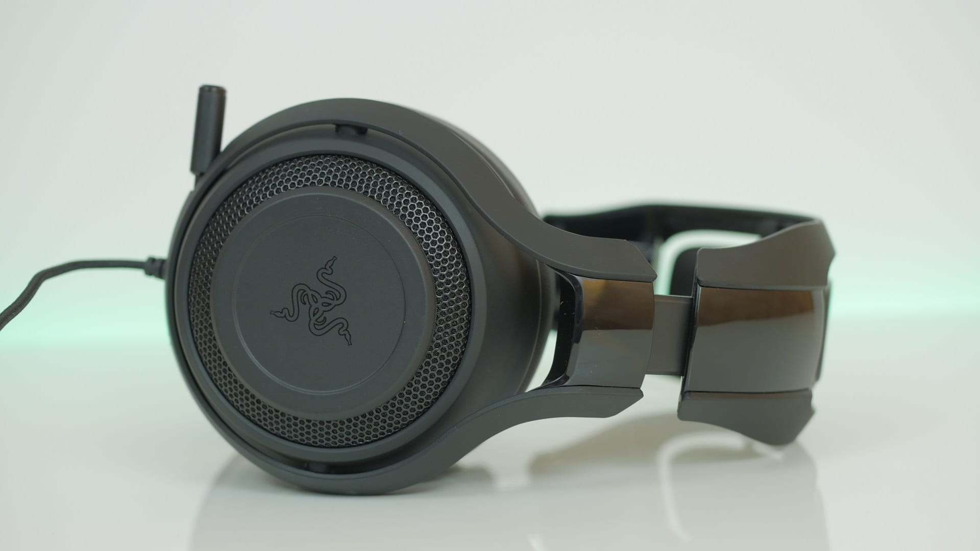 Razer ManO’War 7.1 – Recensione