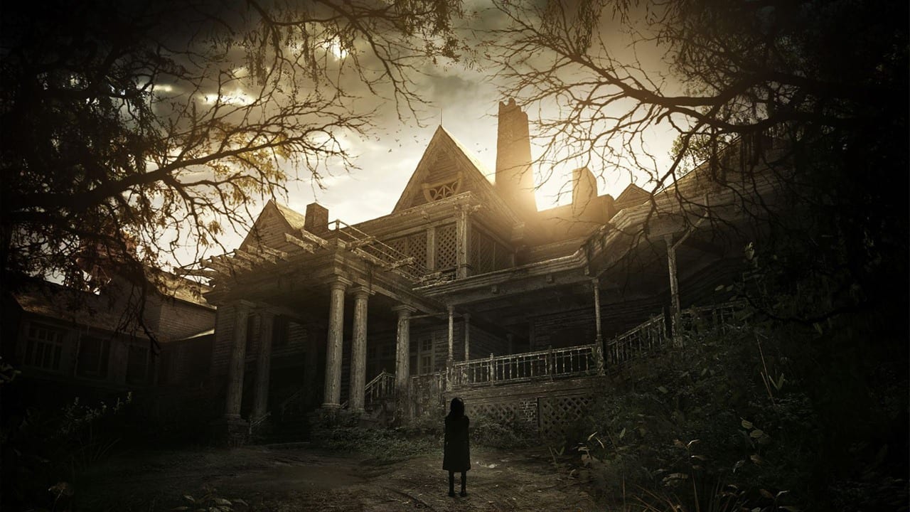 Disponibile la demo di Resident Evil 7