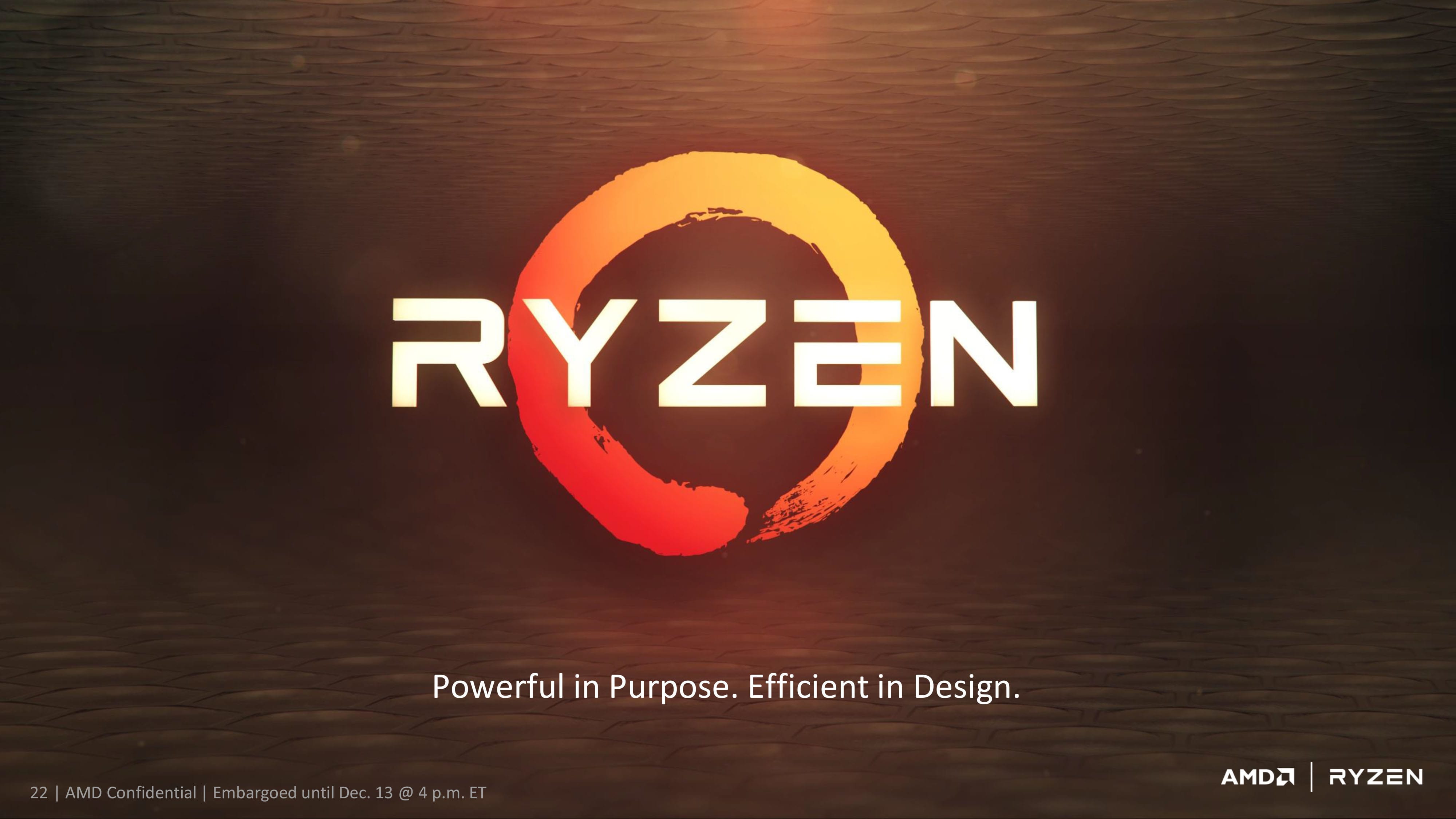 AMD RYZEN, in overclock raggiunge i 5 GHz ad aria?