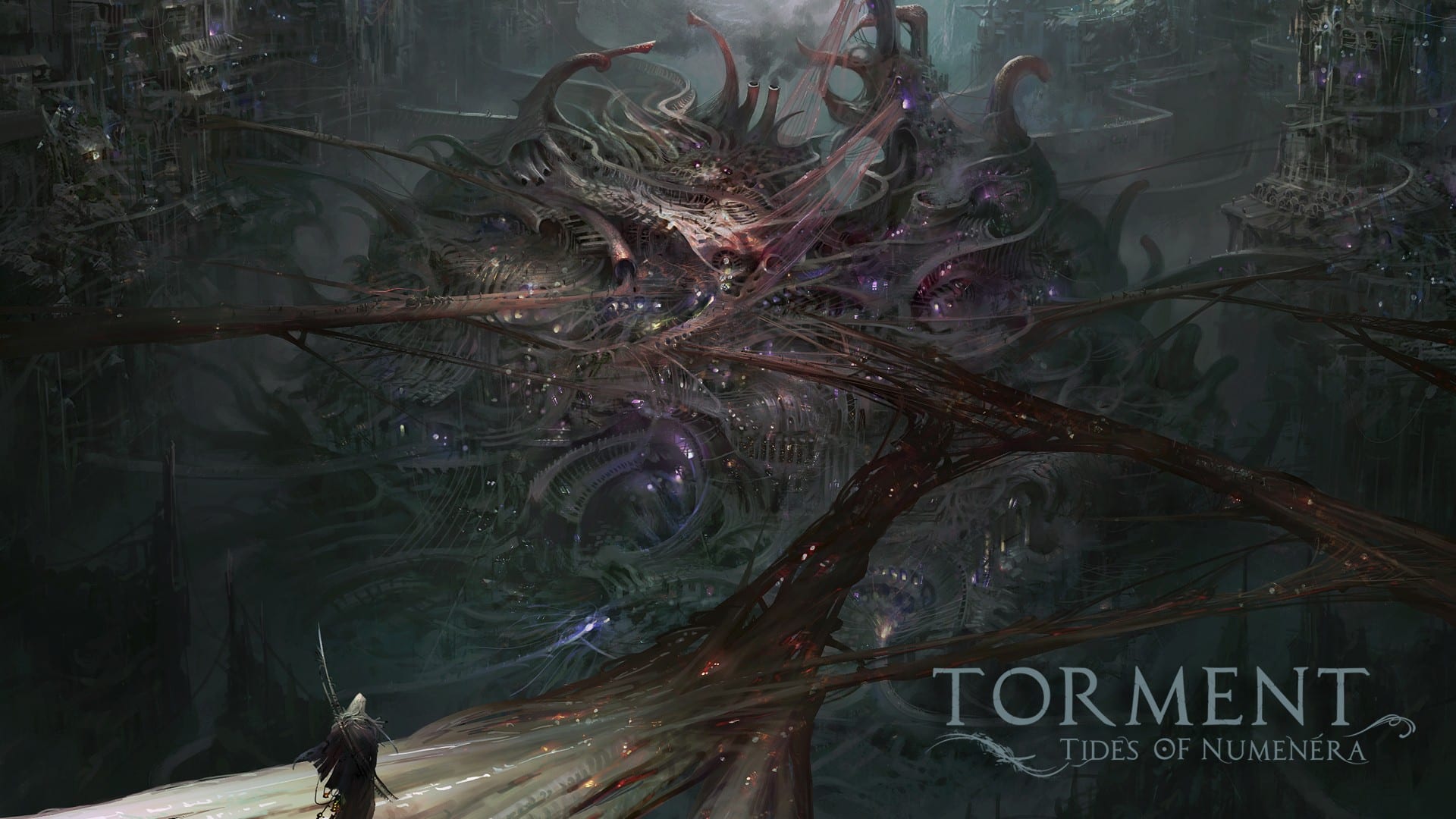 Torment: Tides of Numenera – Rivelata la data d’uscita