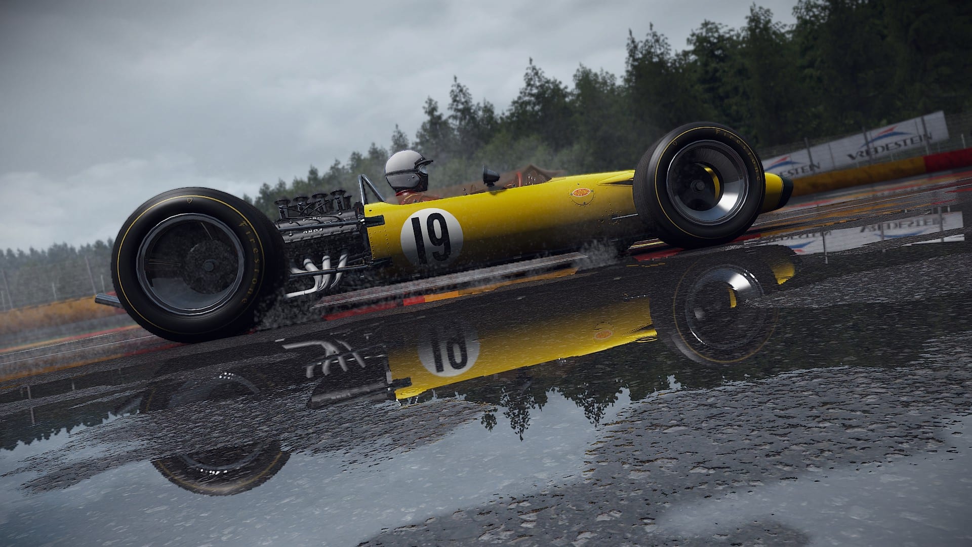 Project Cars 2, già svelata la data di uscita?