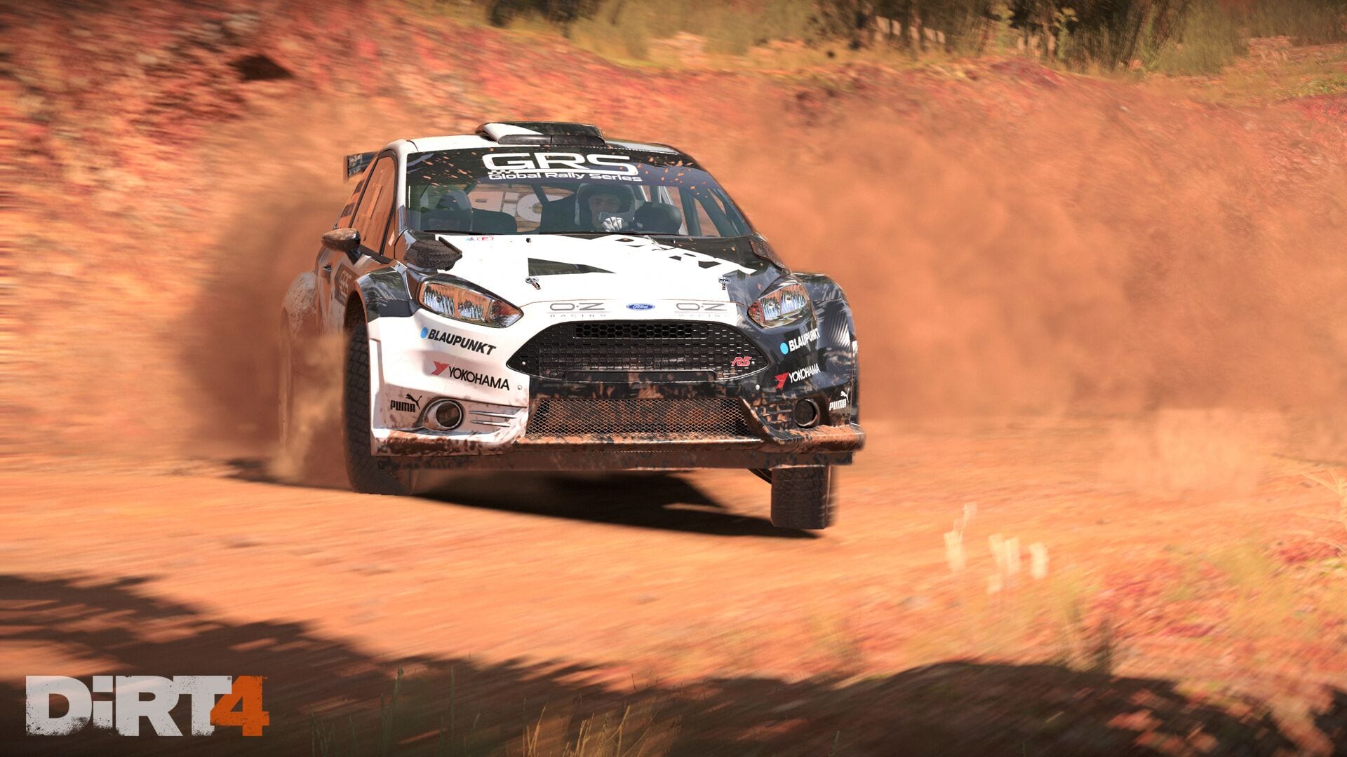 Annunciato DiRT 4, il nuovo capitolo della serie sarà disponibile da giugno su PC