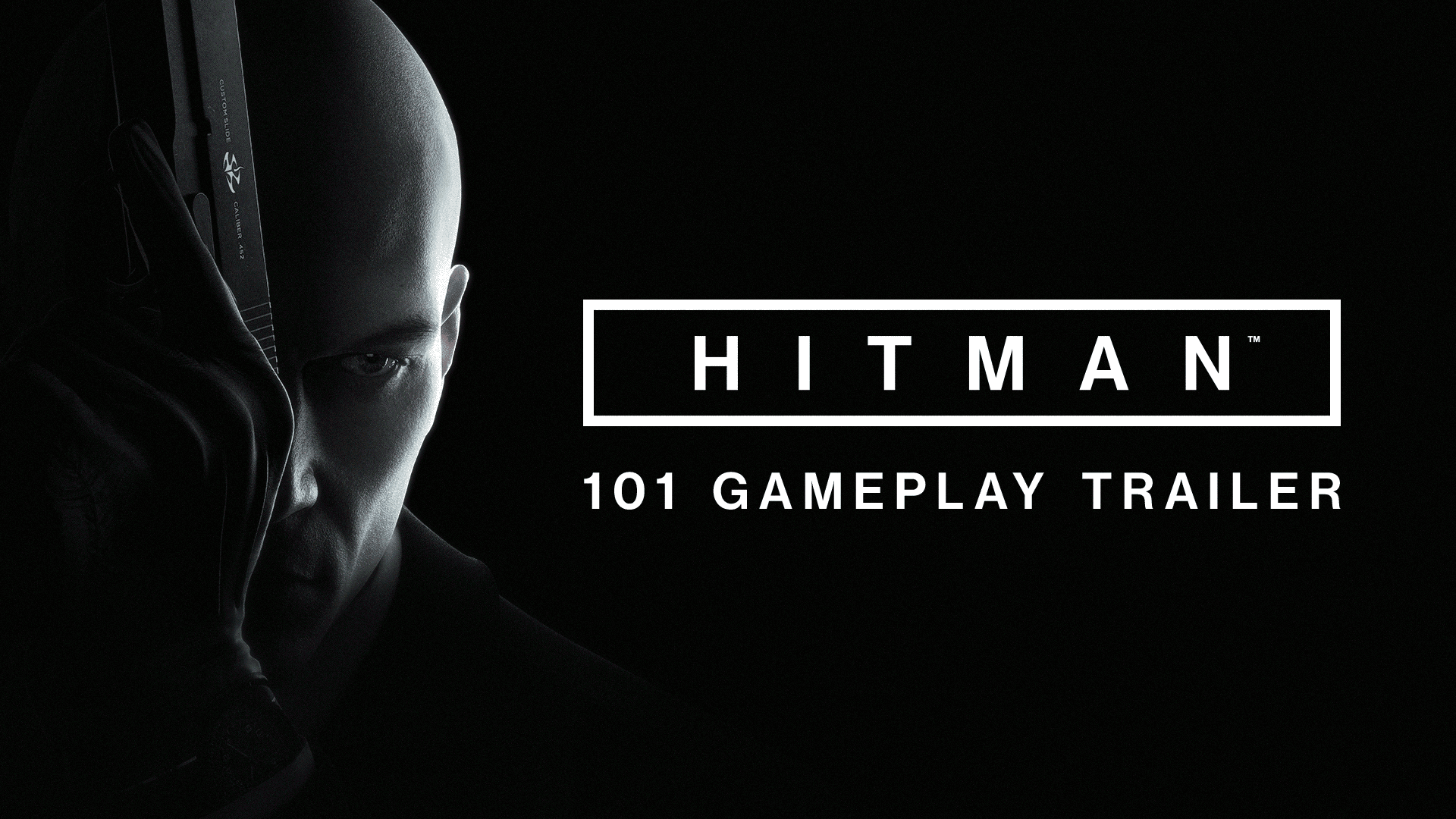 HITMAN – Il nuovo Trailer 101