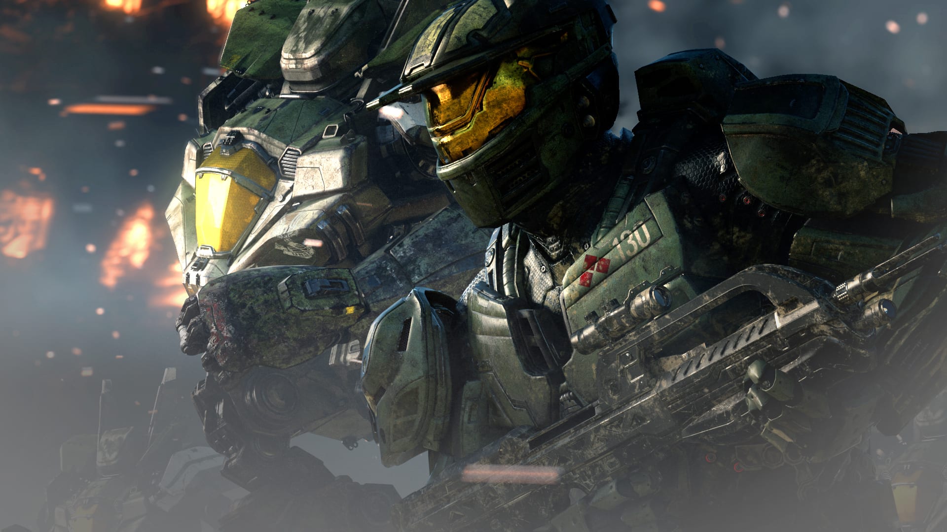 Halo Wars 2, svelati i requisiti di sistema