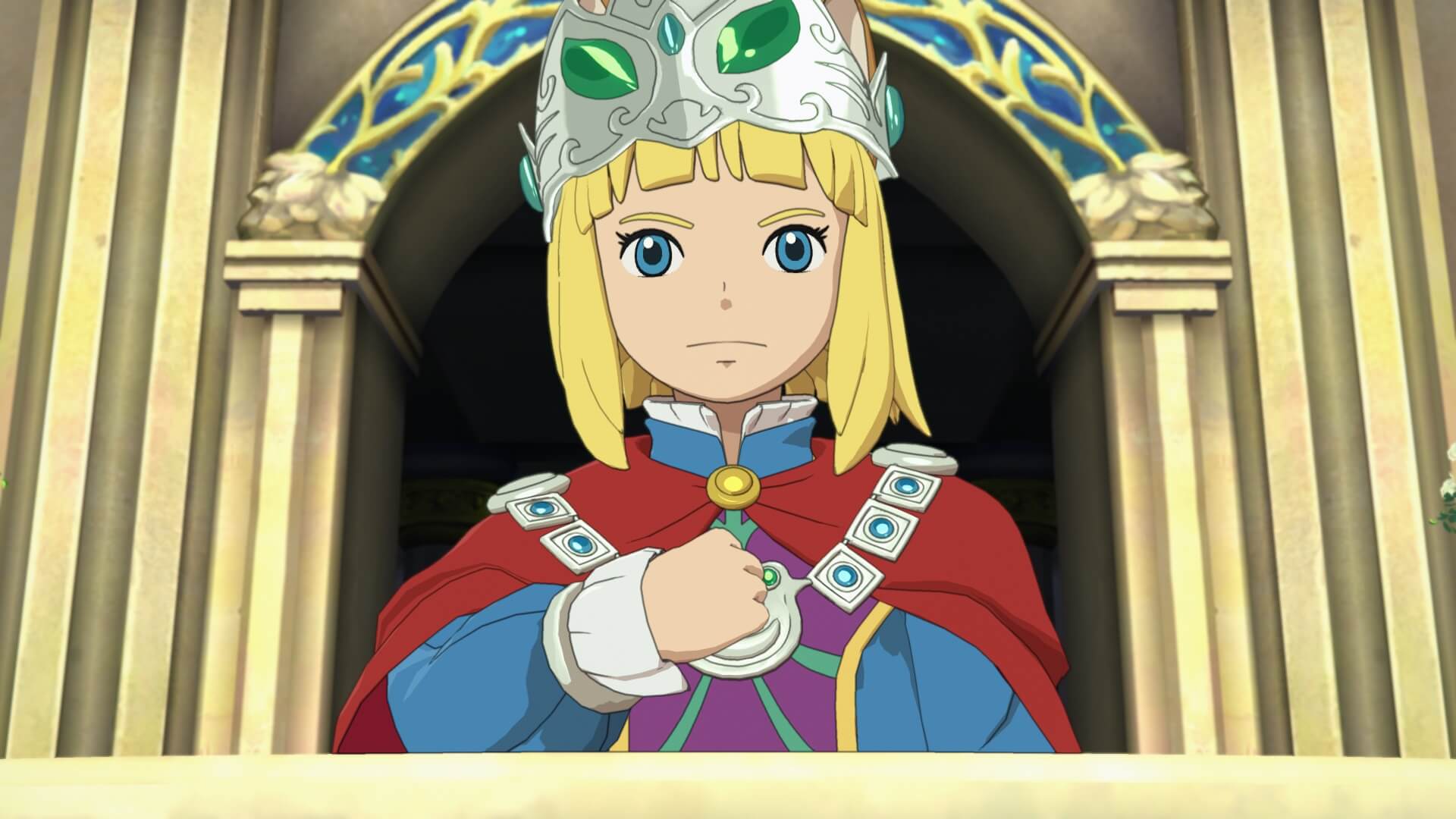 Nuovo trailer gameplay per Ni no Kuni II: REVENANT KINGDOM, mappa open world e combat system