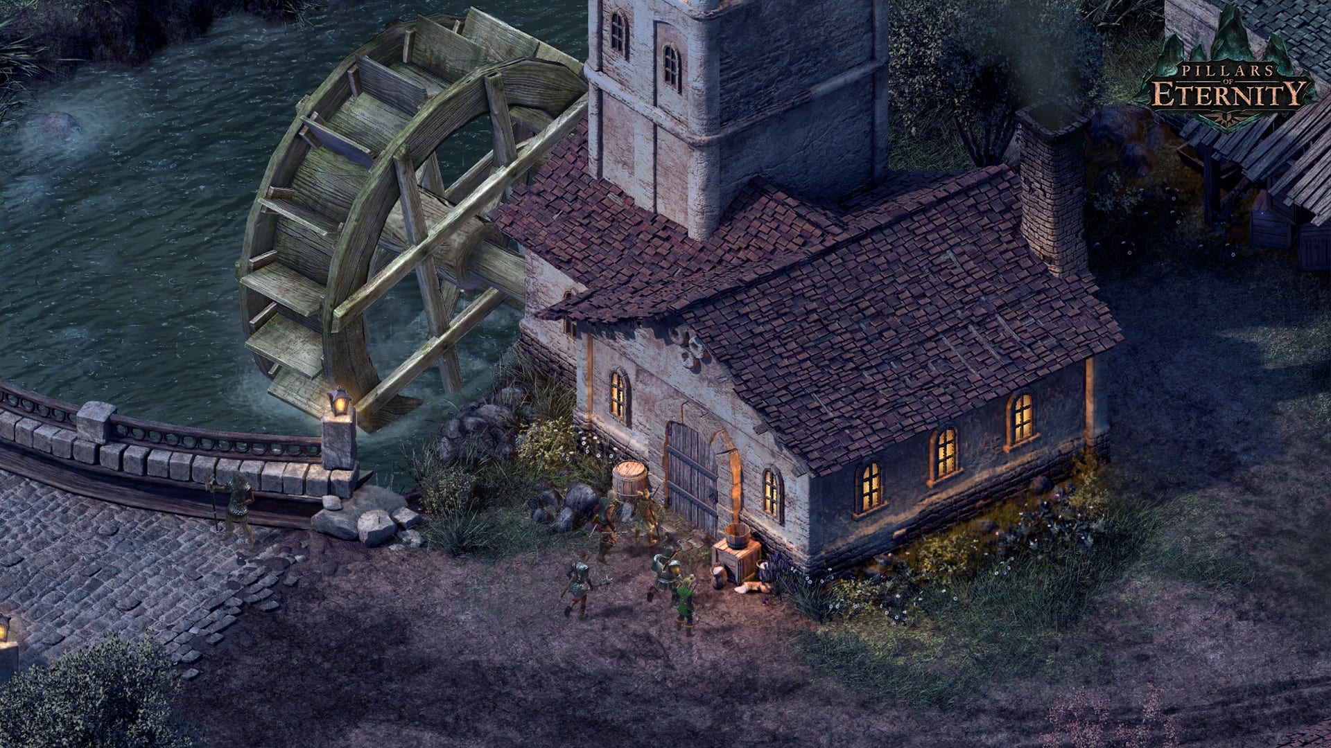 Pillars of Eternity 2, la campagna di crowd-funding è già finita