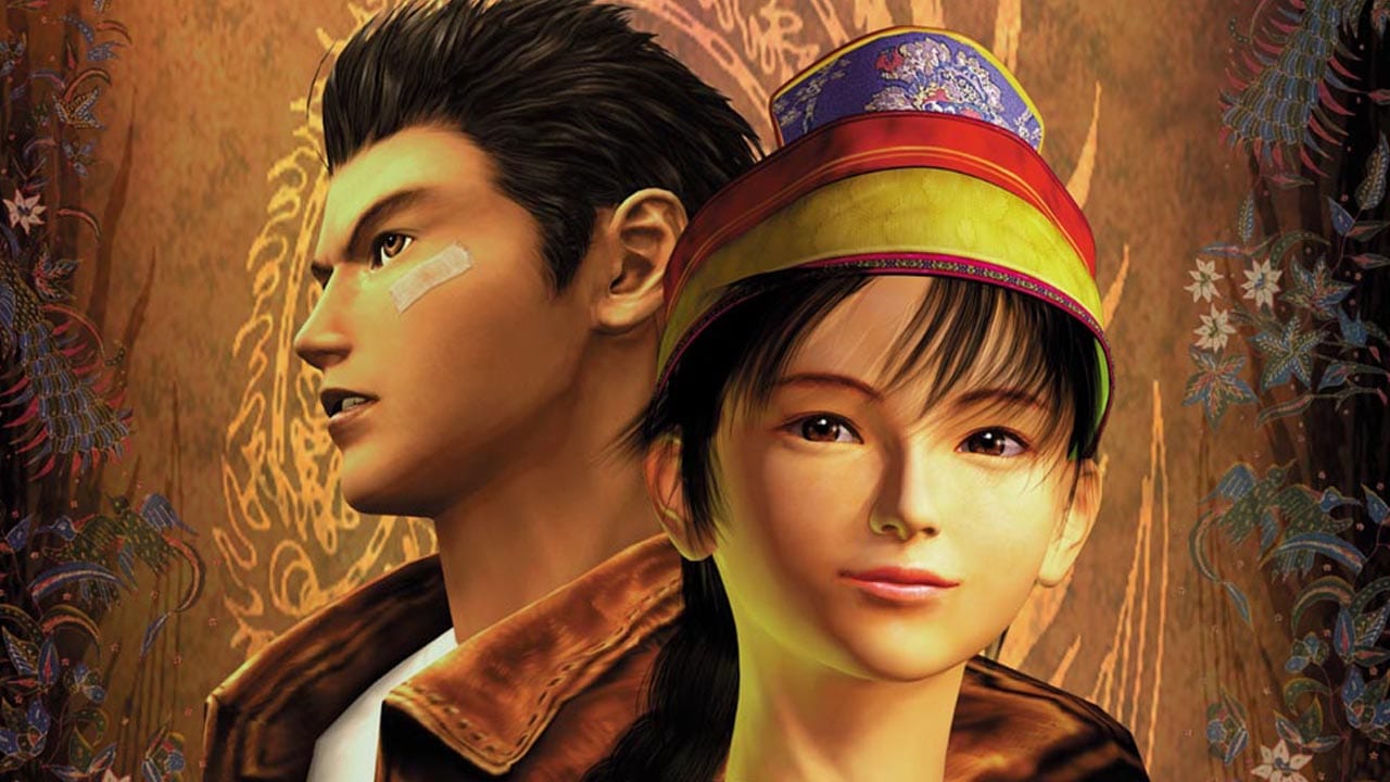 Una remaster HD di Shenmue  è all’orizzonte?