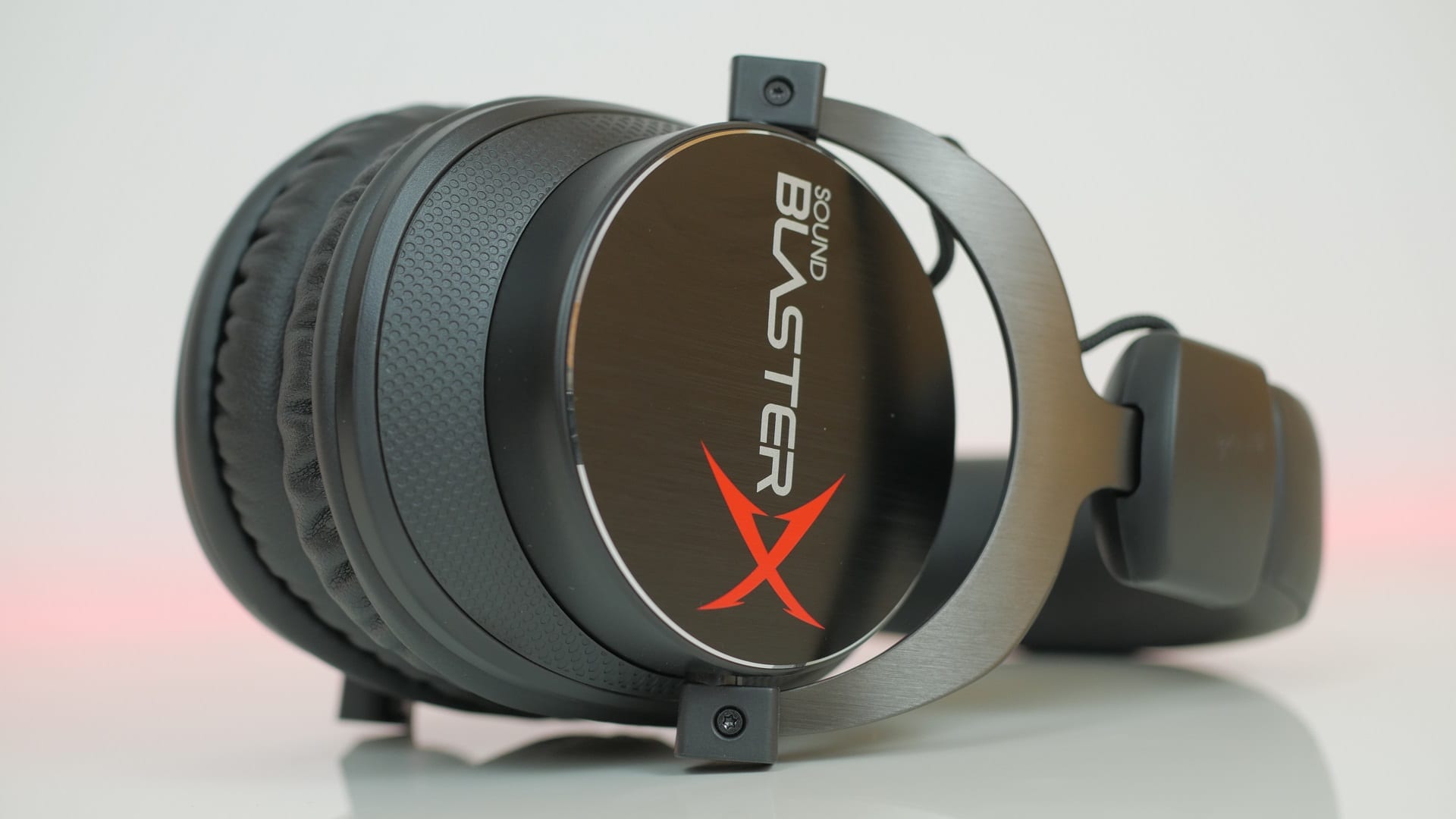 Sound BlasterX H5 Tournament Edition &  G1 – Recensione