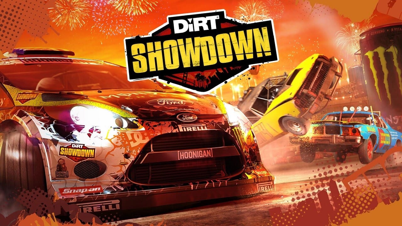 DiRT: Showdown in regalo su Humble Bundle