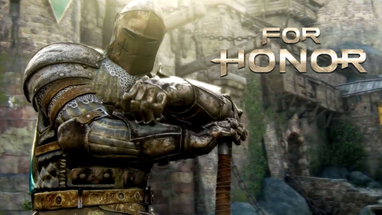 for honor requisiti 2 - I server dedicati per la versione PC di For Honor saranno disponibili dal 19 febbraio