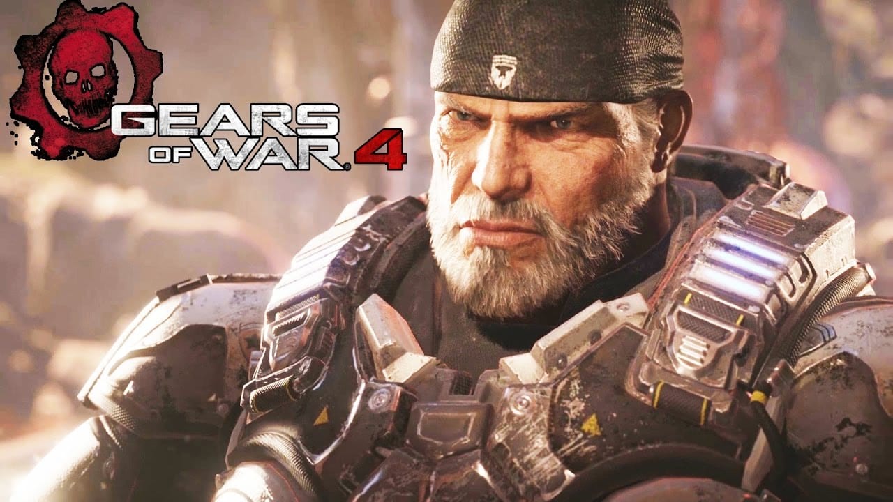 Perché Epic dopo l’ultimo Gears of War è tornata su PC