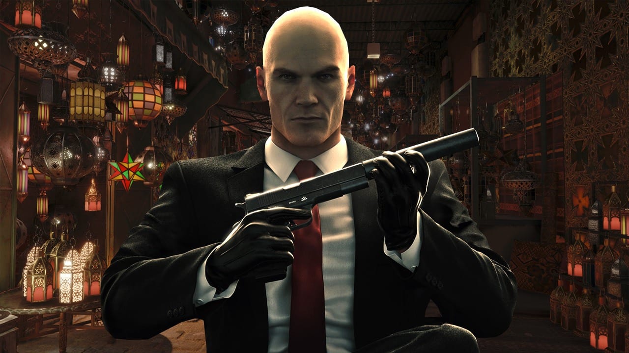 Il primo episodio di HITMAN è gratuito