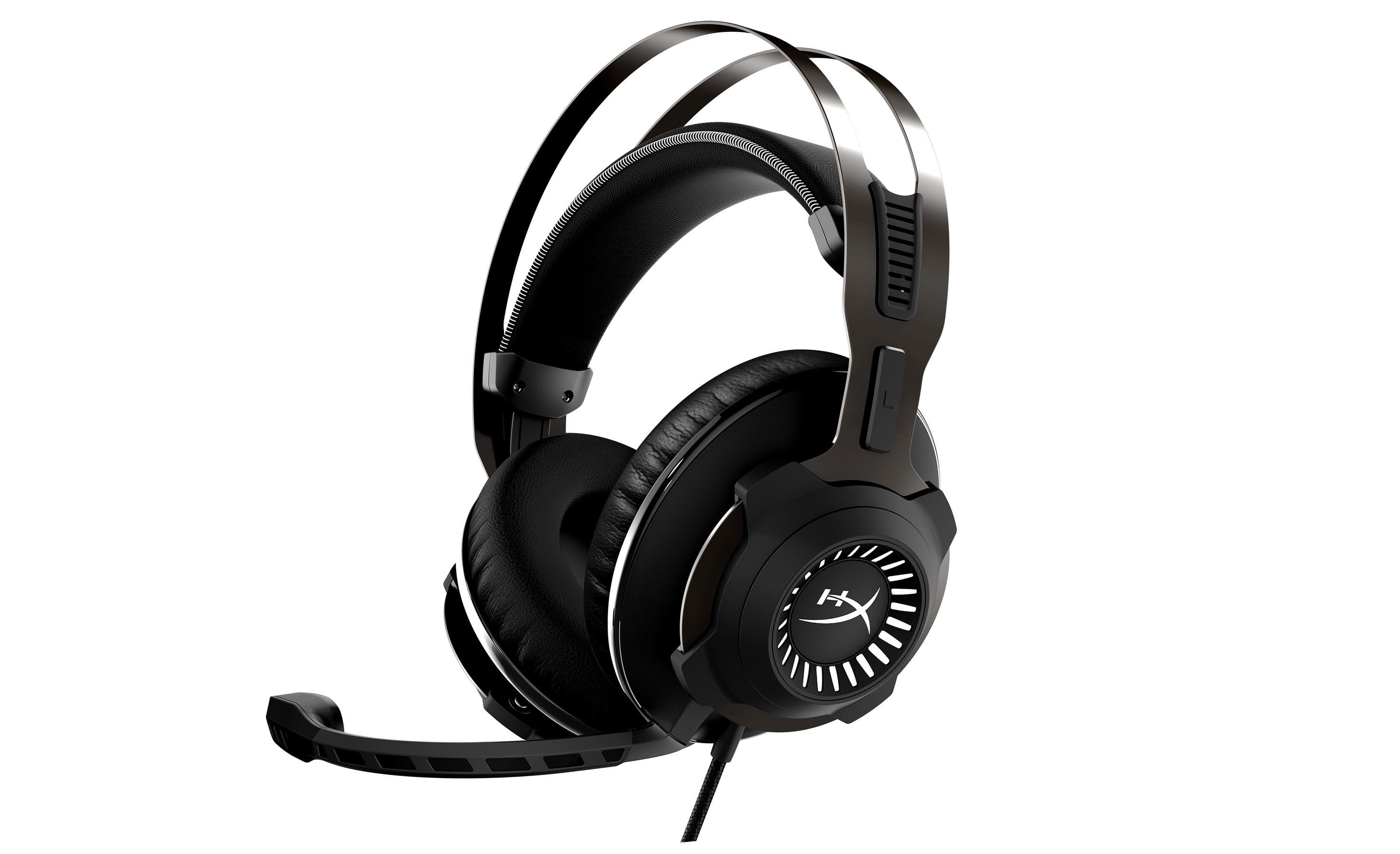 HyperX presenta le Cloud Revolver S