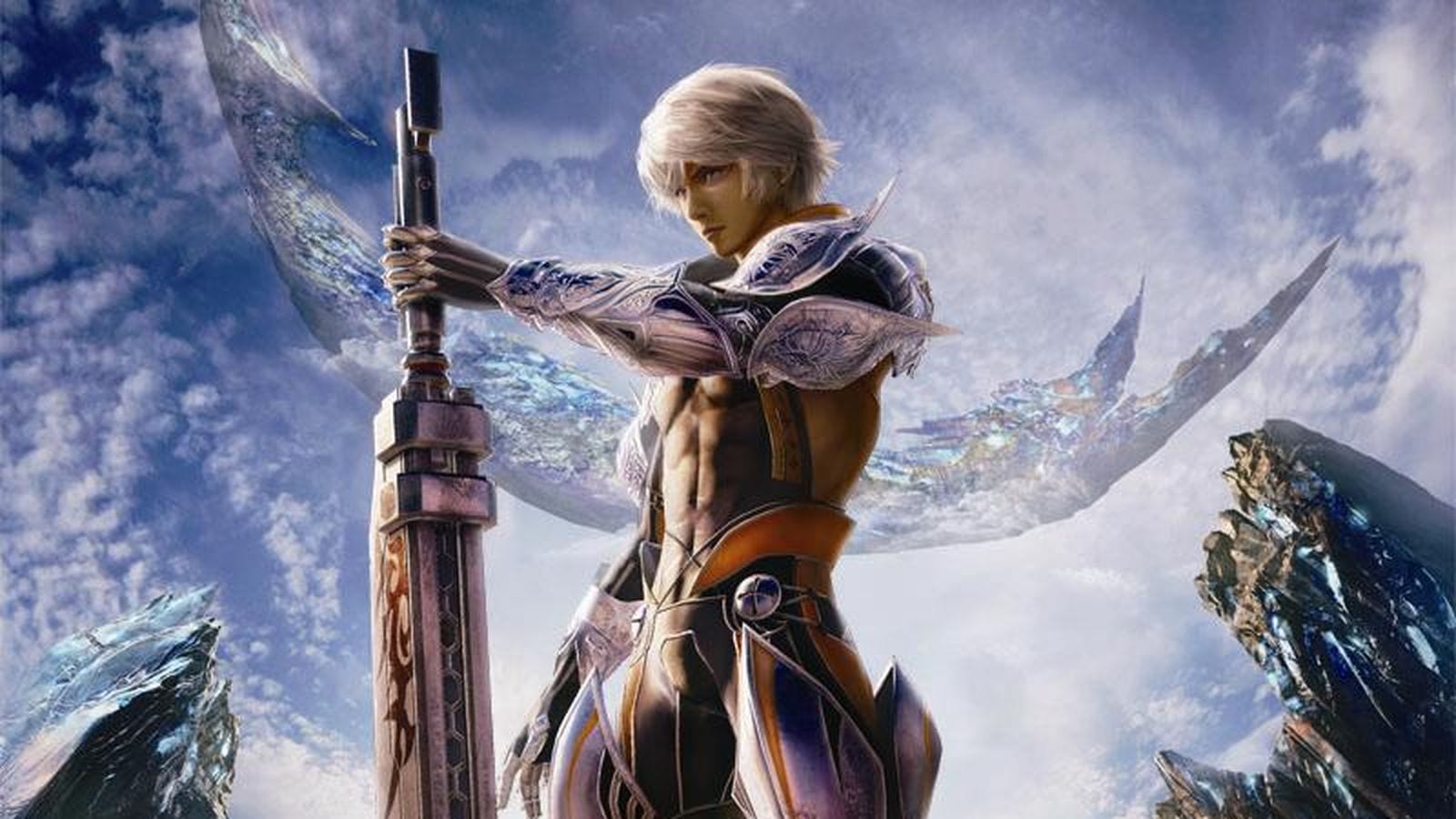 MOBIUS FINAL FANTASY arriverà su Steam a febbraio