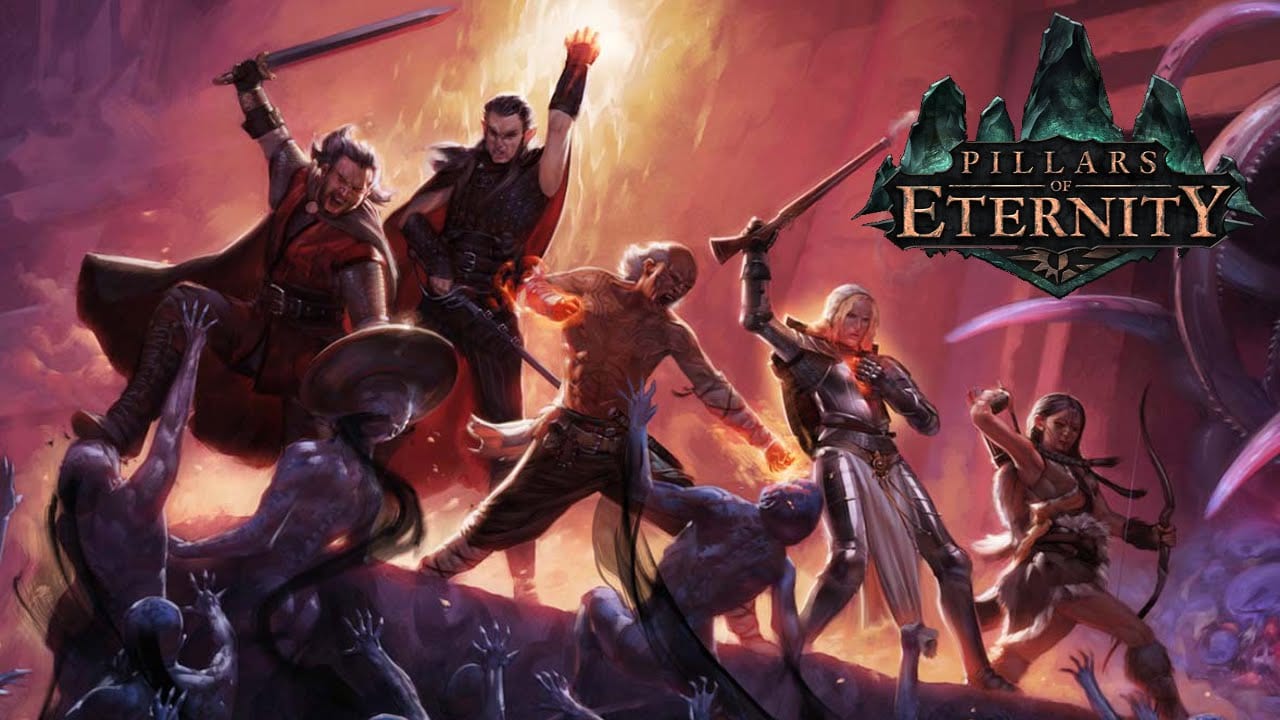 Stellaris e Pillars of Eternity nel nuovo Paradox Humble Bundle