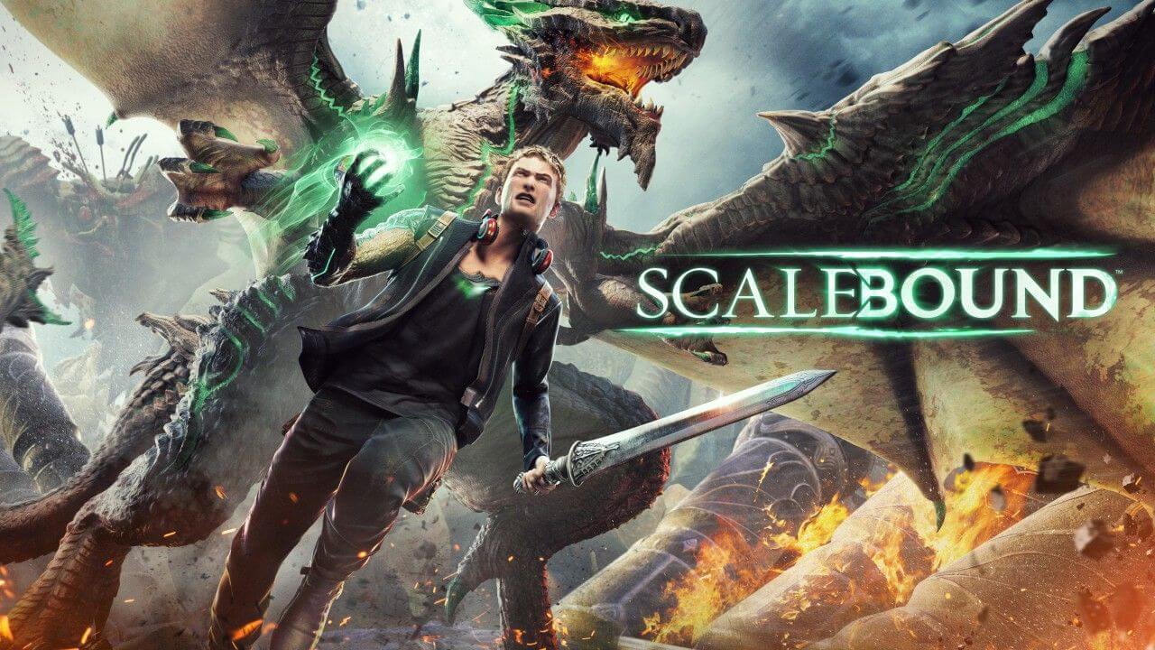 Scalebound: Hideki Kamiya Vuole Riportarlo in Vita con Xbox