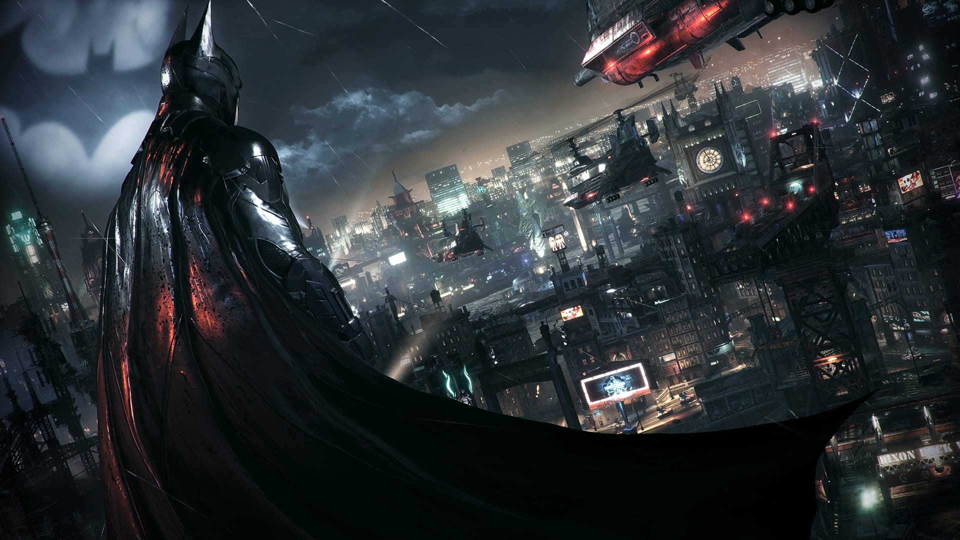 Batman Arkham Knight a soli €4,99 su Bundle Stars