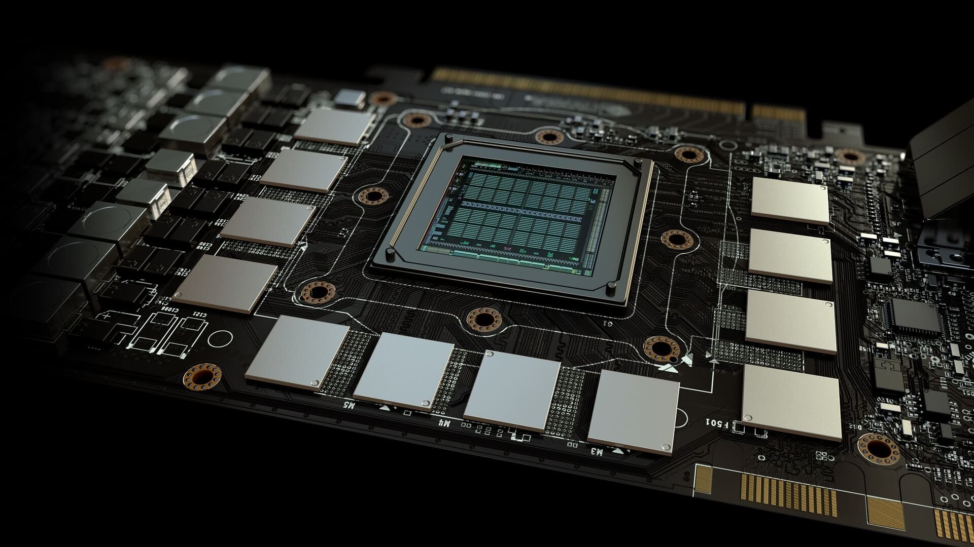 NVIDIA pensa a moduli Multi-GPU-Chip per superare la legge di Moore