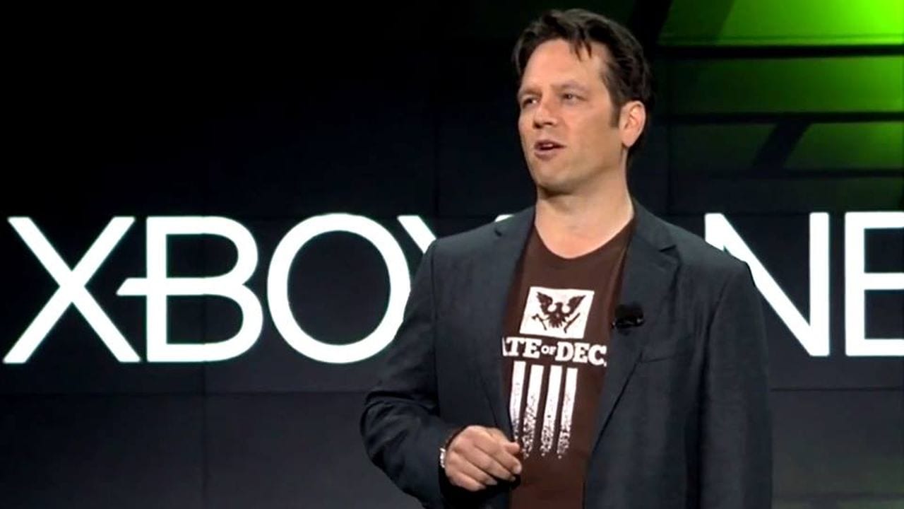 Phil Spencer dice che ci saranno più esclusive PC in futuro