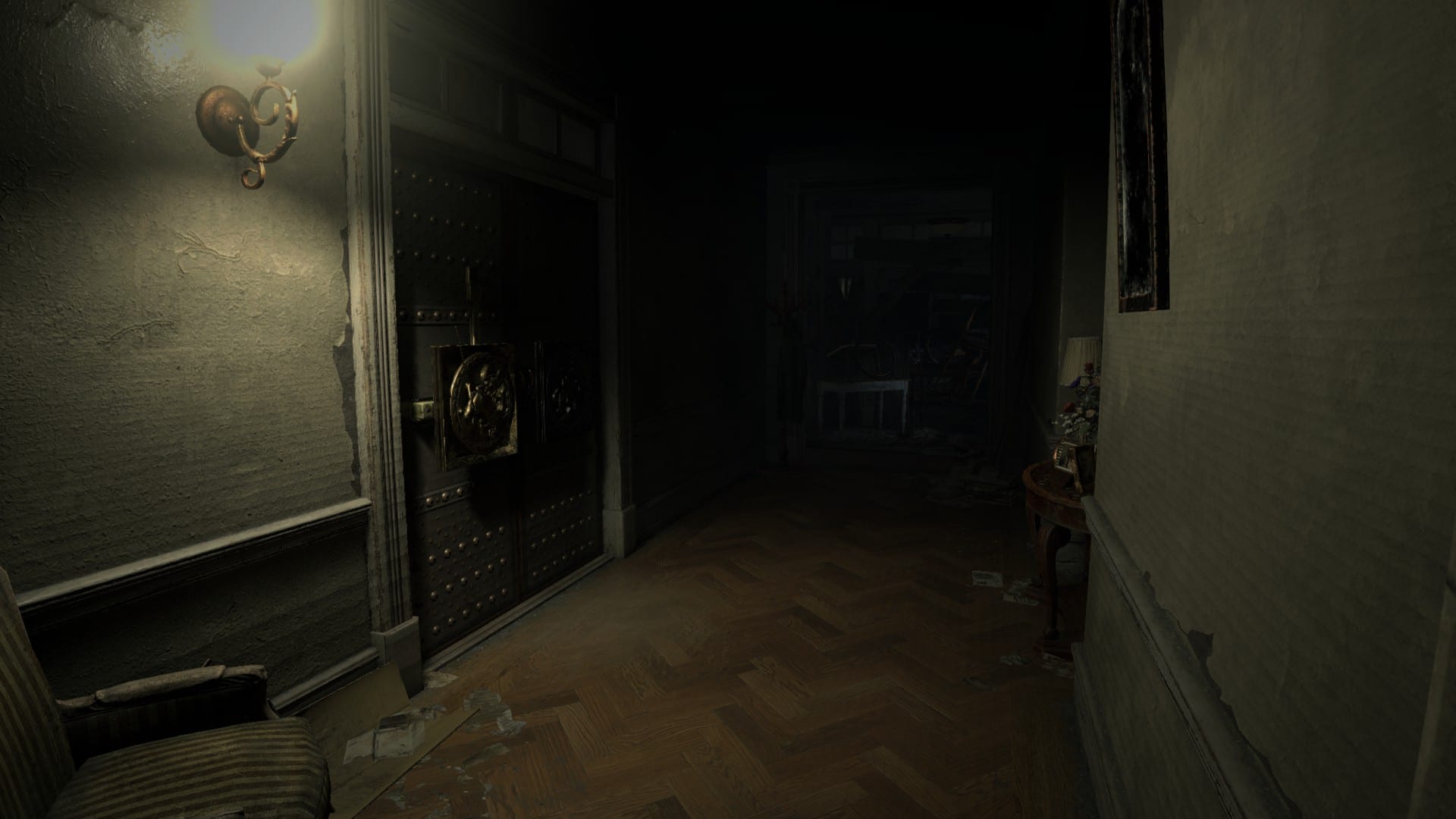 Resident Evil 7 Recensione PC Gaming it