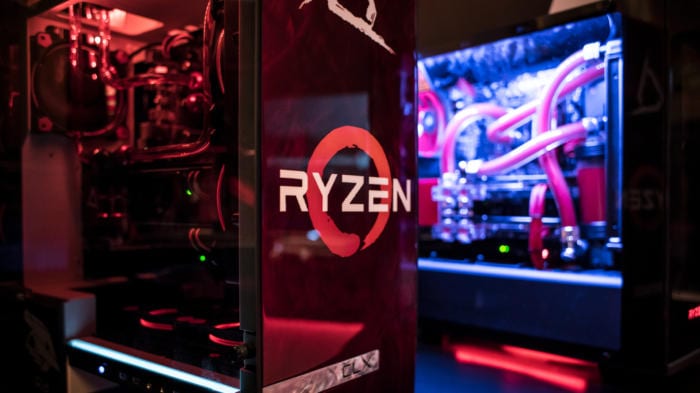 AMD RYZEN – Recensioni e disponibilità dal 28 Febbraio