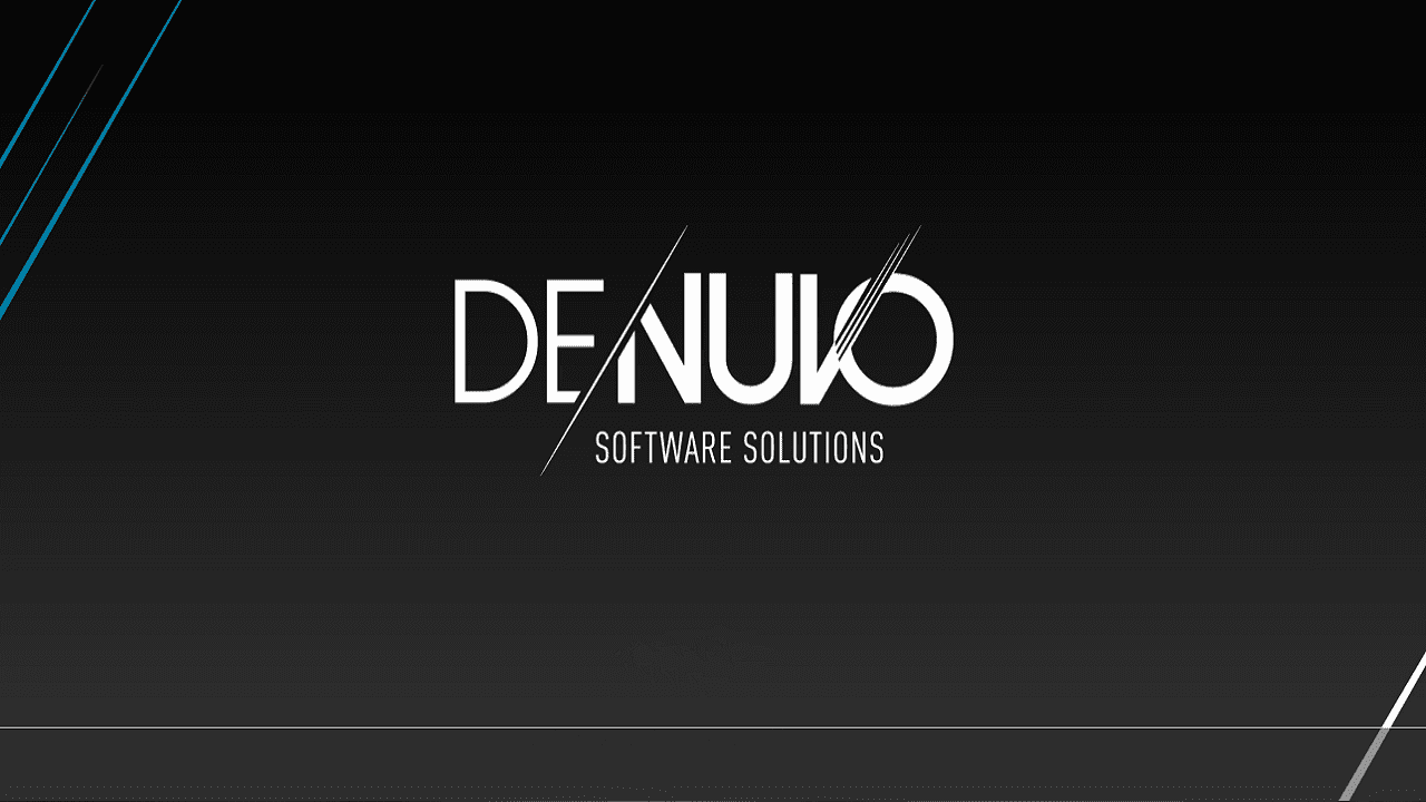 Denuvo ha completamente rinnovato il suo software di protezione