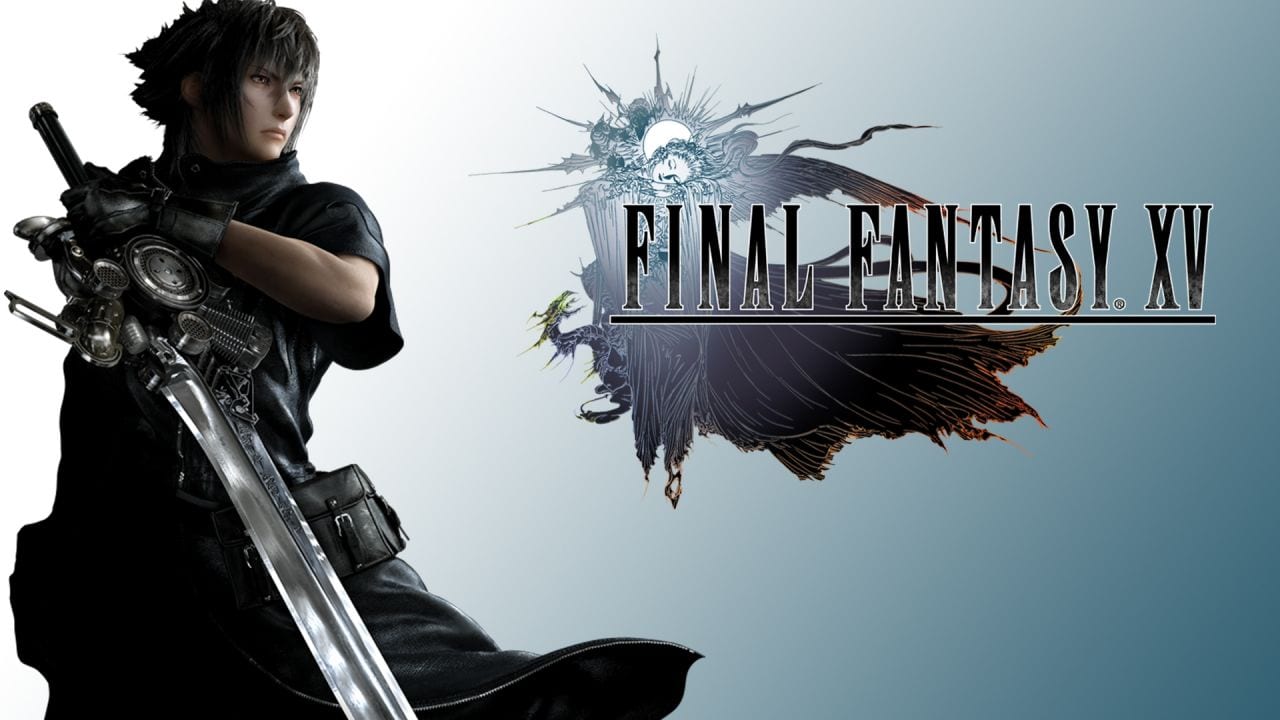 Hajime Tabata vorrebbe vedere Final Fantasy XV sfruttare appieno il PC