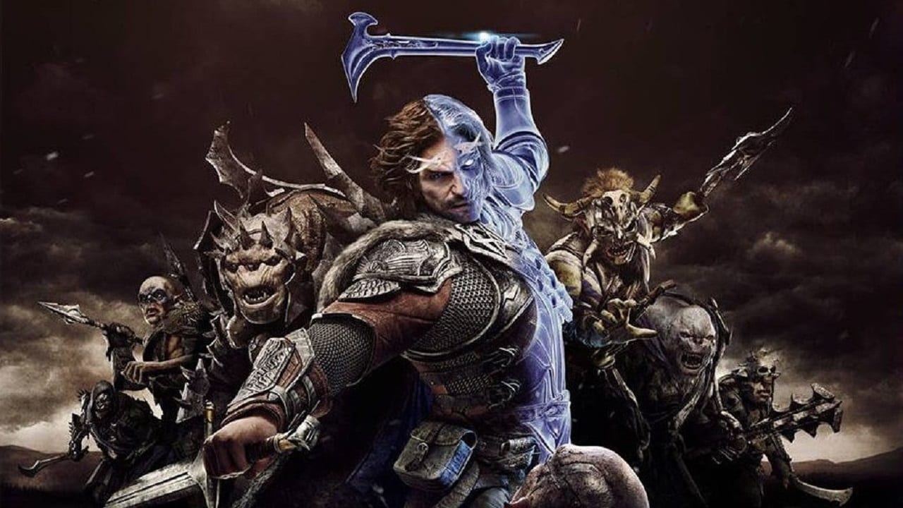 Spunta la confezione di Middle-Earth: Shadow of War