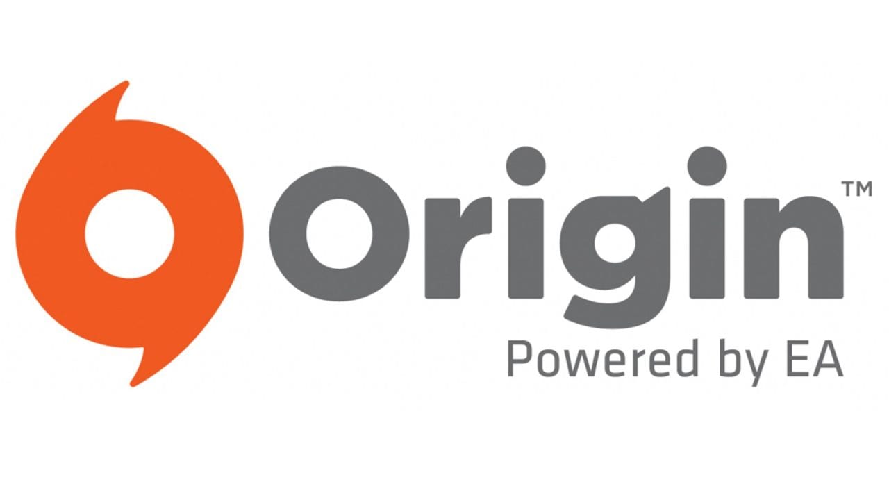 origin access download