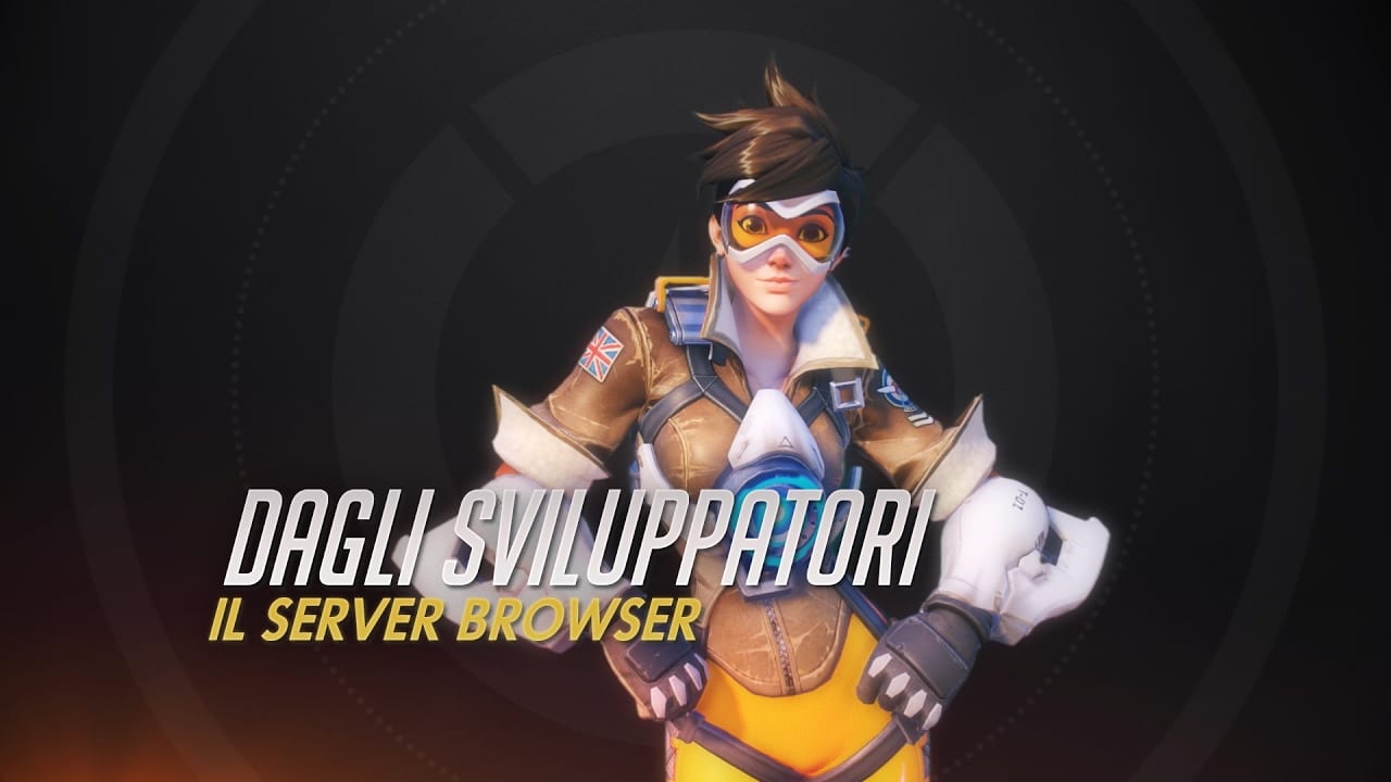 Overwatch – Server browser e Bastion potenziato sul PTR