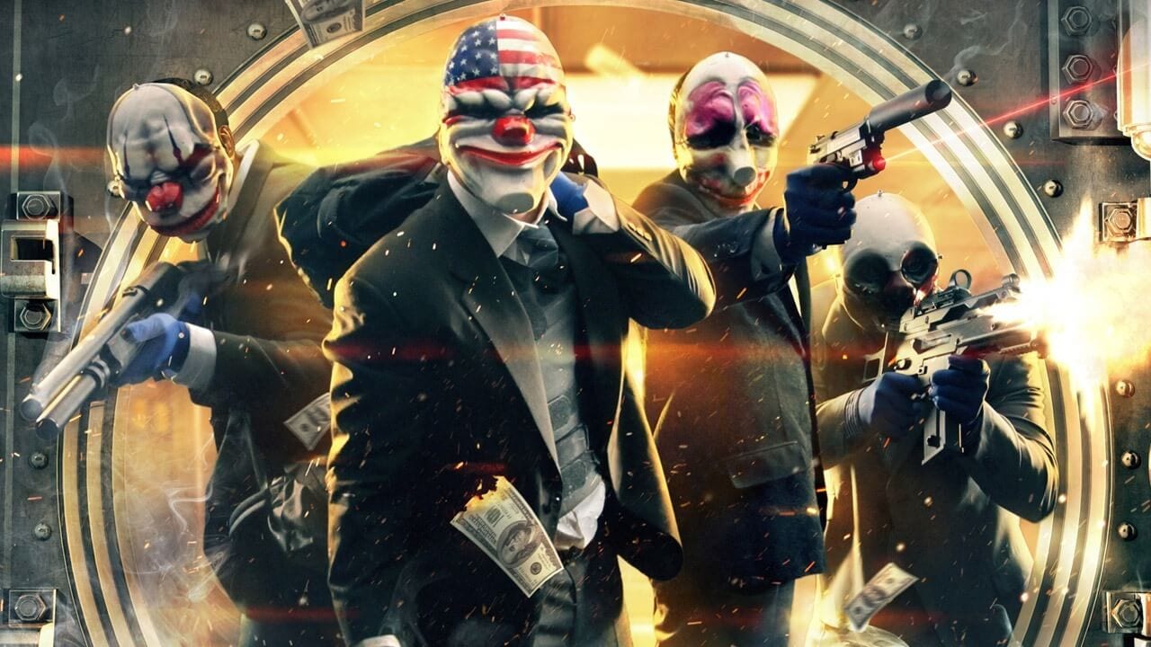 Partiti ufficialmente i lavori di sviluppo per Payday 3