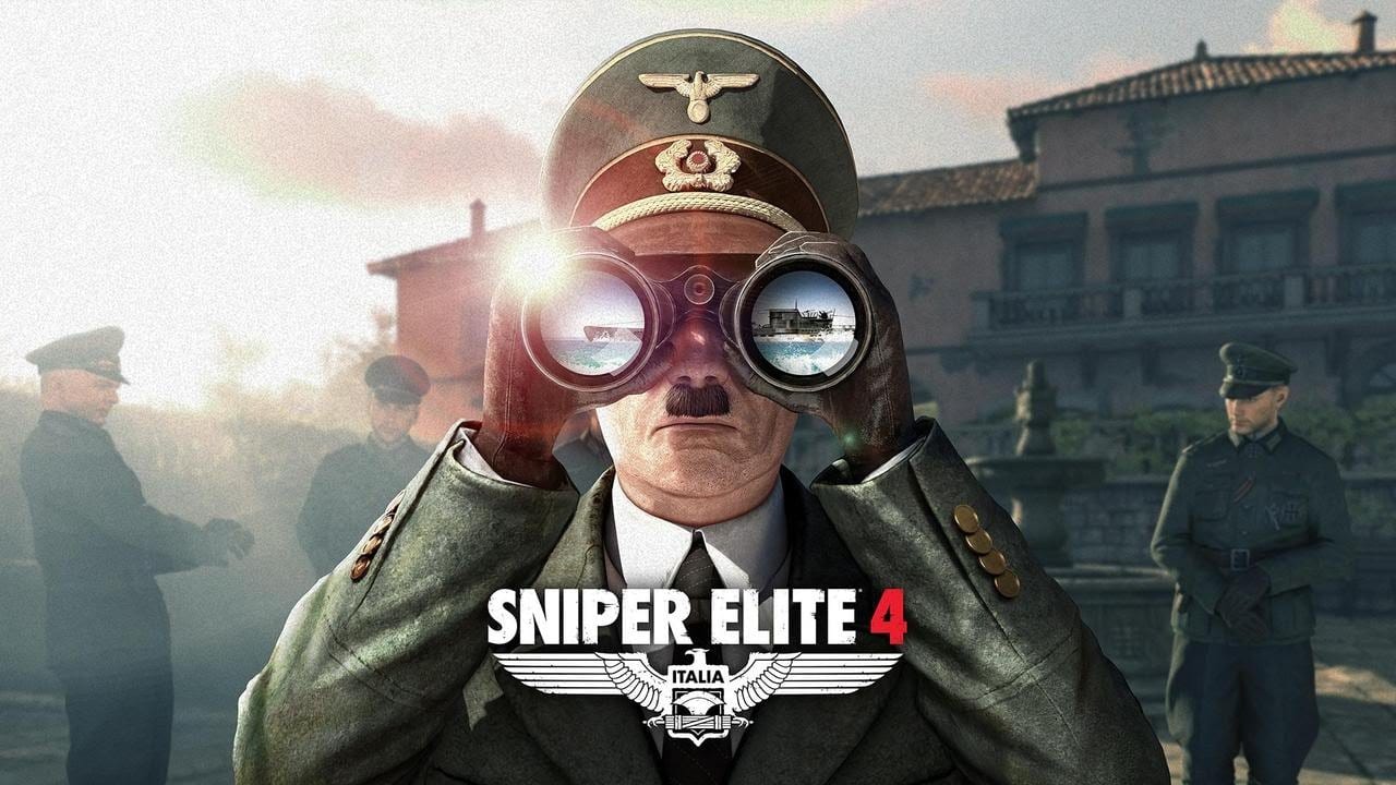 Sniper Elite 4 supporterà le DirectX12 su PC