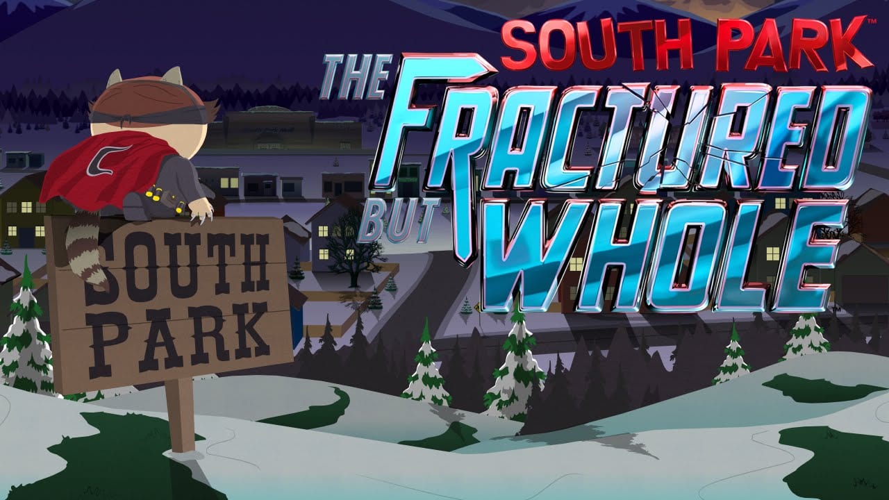 L’uscita di South Park: Scontri Di-Retti slitta per il prossimo anno fiscale