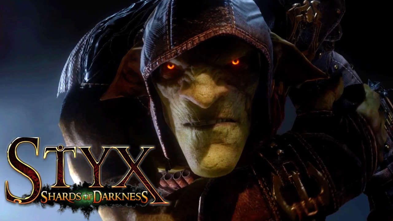 Styx: Shards of Darkness – Gli sviluppatori raccontano la genesi del protagonista