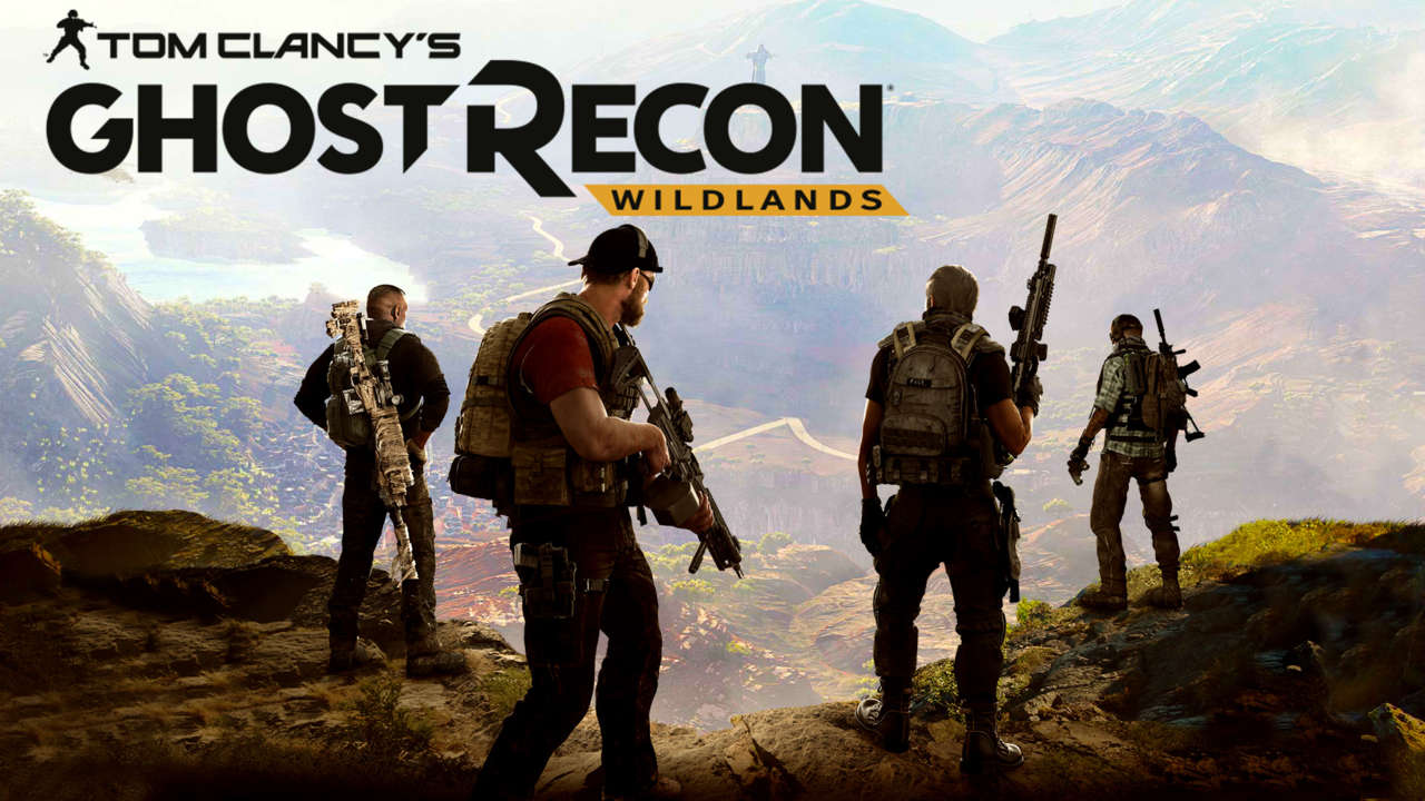 Rilasciati i requisiti PC di Tom Clancy’s Ghost Recon Wildlands