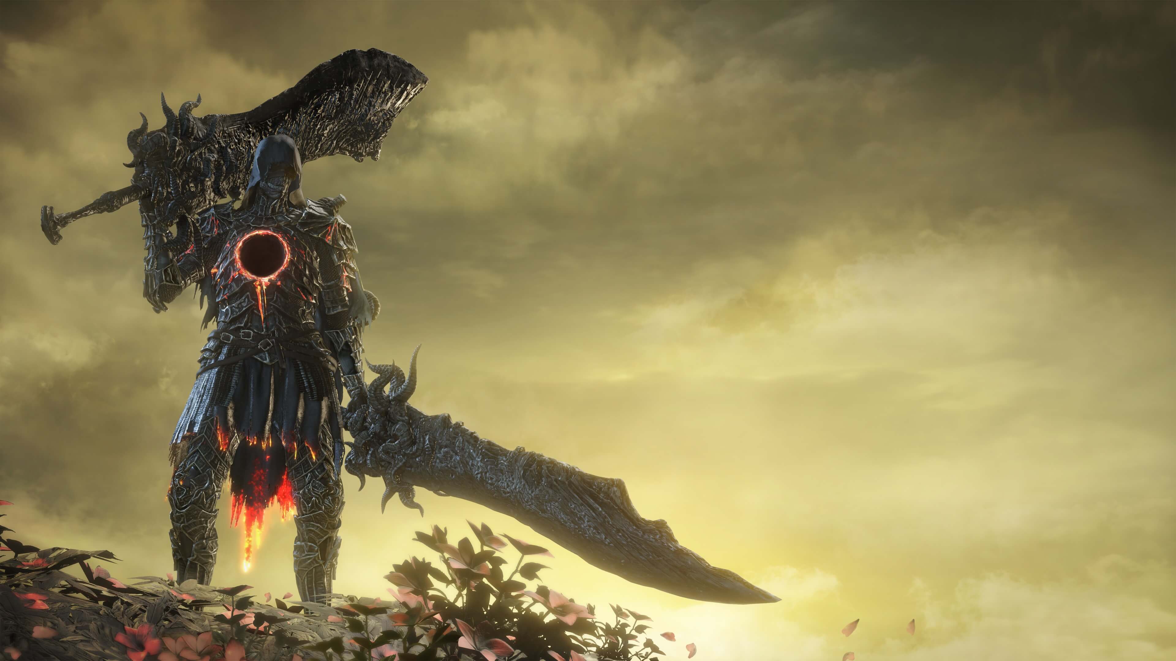 Dark Souls 3 The Ringed City Recensione PCGaming.it