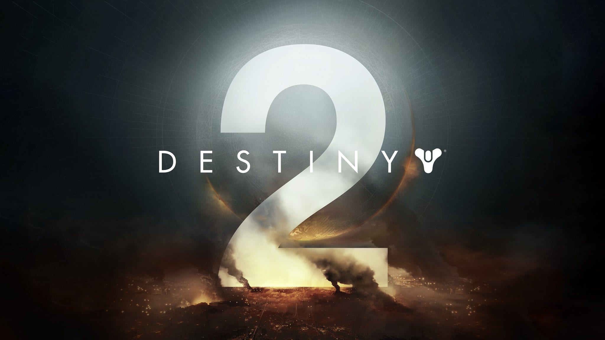 Annunciato ufficialmente Destiny 2