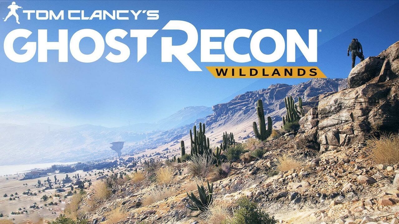 I nuovi driver ReLive 17.3.1 di AMD aggiungono il supporto a Wildlands