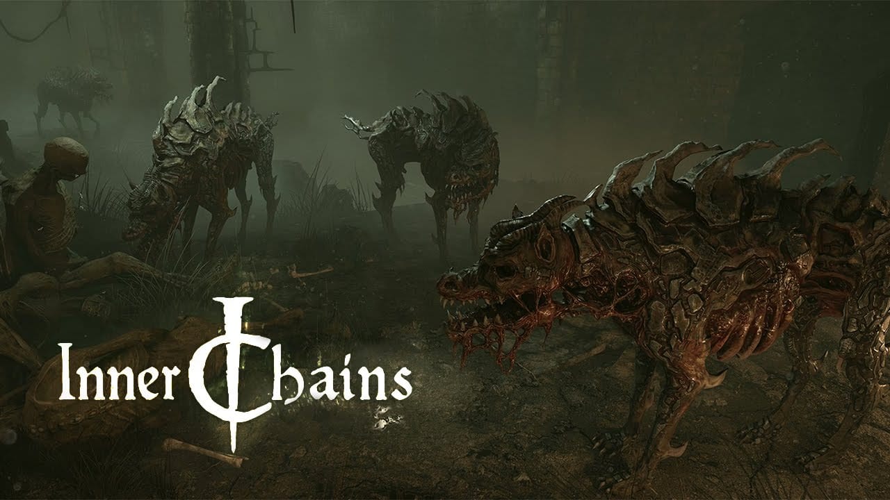 Inner Chains si mostra in un videogameplay ufficiale