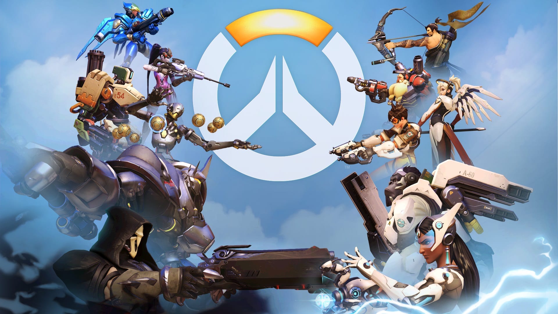 Overwatch: Arriva la quarta stagione competitiva!