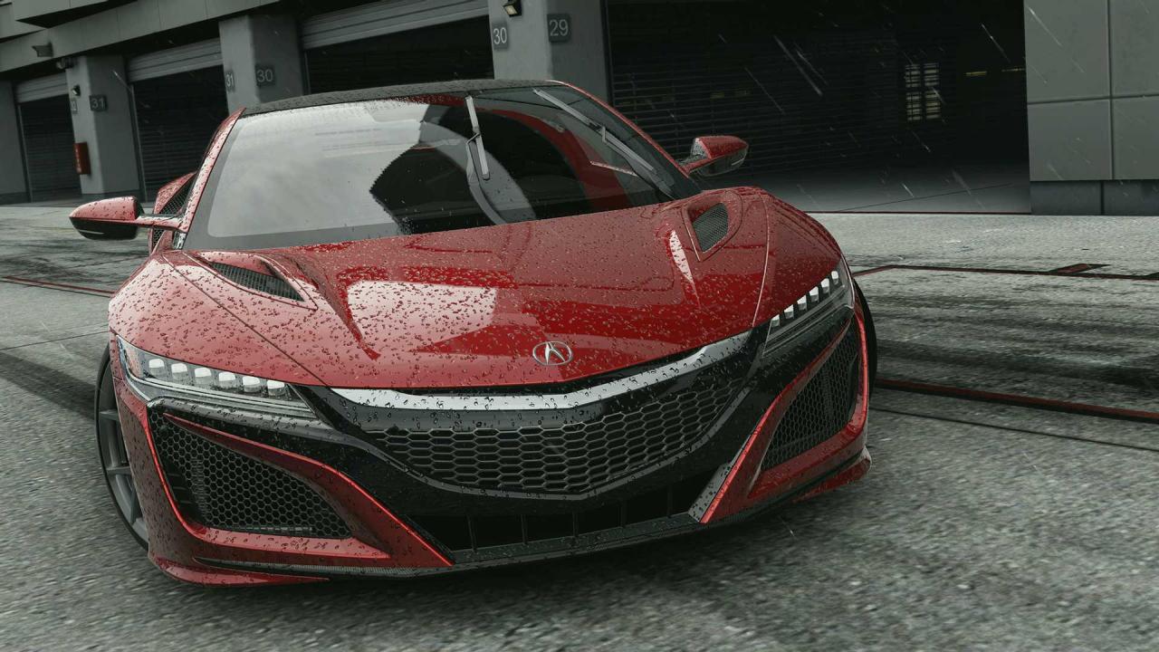 Ecco com’è Project CARS 2 a 4K e 60fps, su una singola GTX1080